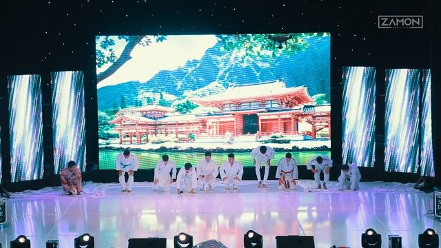 DIPLOMAT SHOU 2019 | ДИПЛОМАТ ШОУ 2019 смотреть онлайн