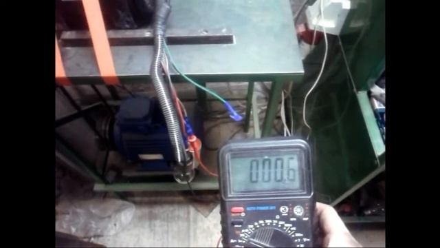 Испытание генератора холодильной установки SUPRA-850 смотреть онлайн