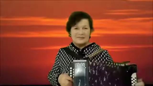 РАСПЛЕСКАЛАСЬ ЗАРЯ (сл. и муз. Ю. Старцева, исп. и клип Татьяны Репиной). смотреть онлайн