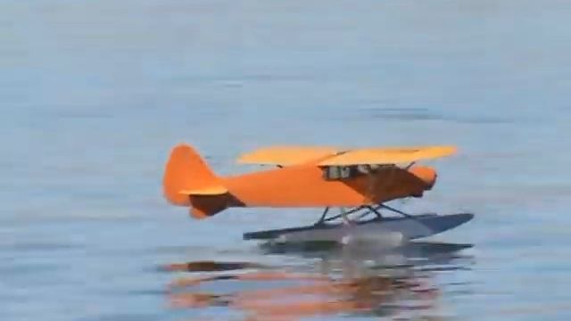 22nd Annual London Bridge Seaplane Classic 2008 - Lake Havasu Float Fly смотреть онлайн