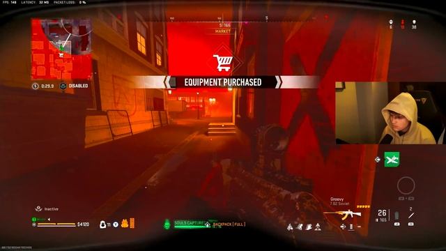 the ASH WILLIAMS LOADOUT is BROKEN in WARZONE 2! ? (Vondel Warzone) смотреть онлайн