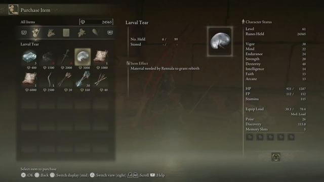 The Top Things You Missed In Siofra River!! [probably] - Elden Ring Guides and Tutorials смотреть онлайн