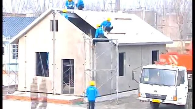 Китайские панелистройка смотреть онлайн