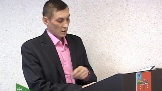 Муниципальный совет Красногвардейского района. 21.01.2015 смотреть онлайн