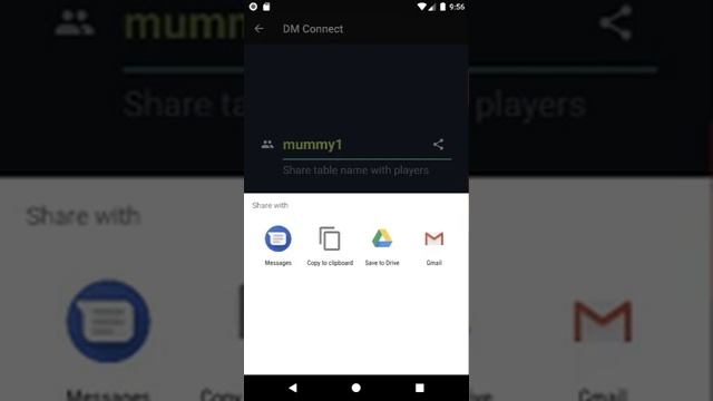 Multiplayer Dice Roller смотреть онлайн