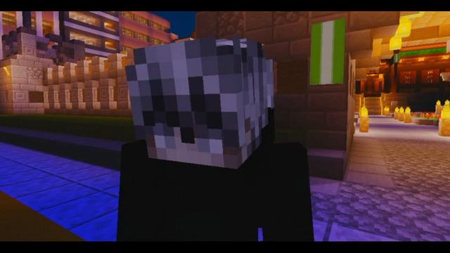 СПОСОБНОСТИ в МАЙНКРАФТ. ДРУГОЙ - 2 СЕРИЯ Minecraft Сериал смотреть онлайн