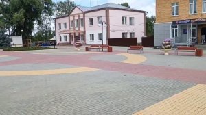 За что можно полюбить Теньгушево?