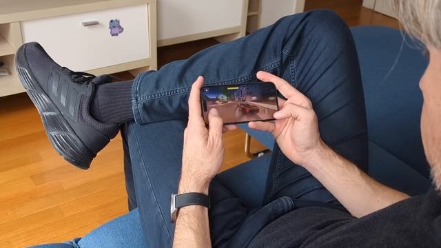 PRELAZIM NA IPHONE 14 PRO!? смотреть онлайн