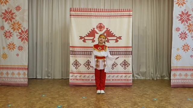 «Эп чуваш ачи», Петер Хузангай смотреть онлайн