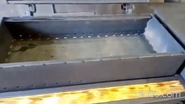 мангал с крышей и печью под казан. смотреть онлайн