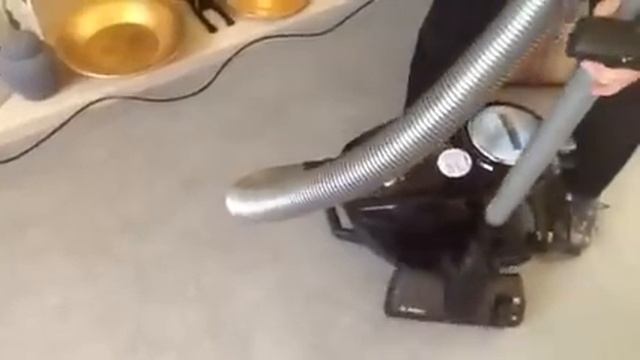 Review Bosch Pro Silence 66 смотреть онлайн