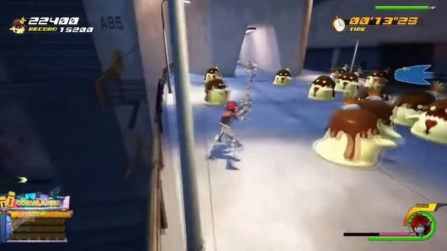 All Orichalcum+ Locations Kingdom Hearts 3 смотреть онлайн