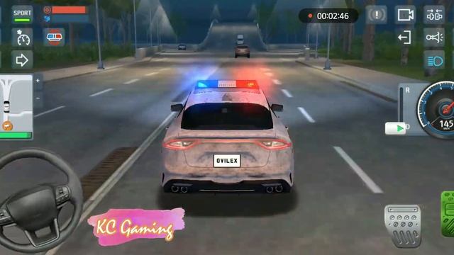Police Sim 2022 Gameplay Walkthrough (Android, iOS) - Part36 смотреть онлайн