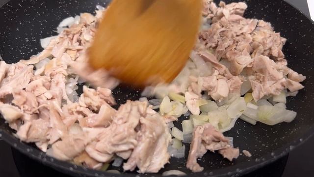 Ein neues Rezept für eine köstliche und sättigende Suppe, die noch niemand probiert hat! смотреть онлайн