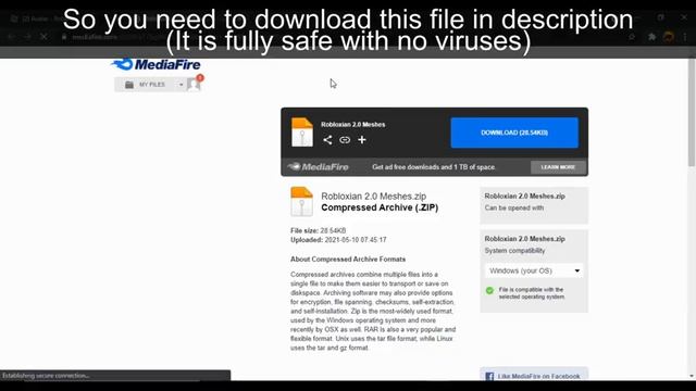 3 WAYS TO GET FREE ROBLOXIAN 2.0 in ROBLOX! (AVATAR TRICKS!) смотреть онлайн