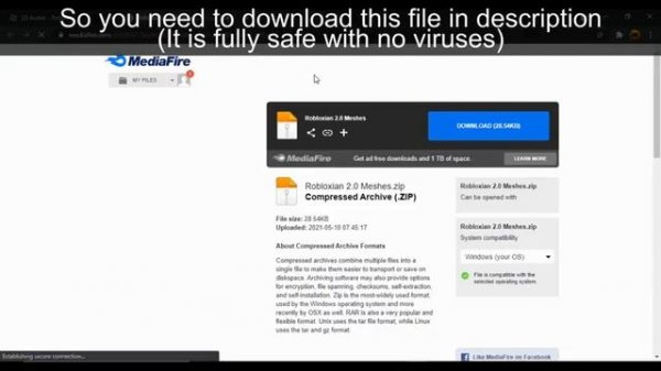 3 WAYS TO GET FREE ROBLOXIAN 2.0 in ROBLOX! (AVATAR TRICKS!)