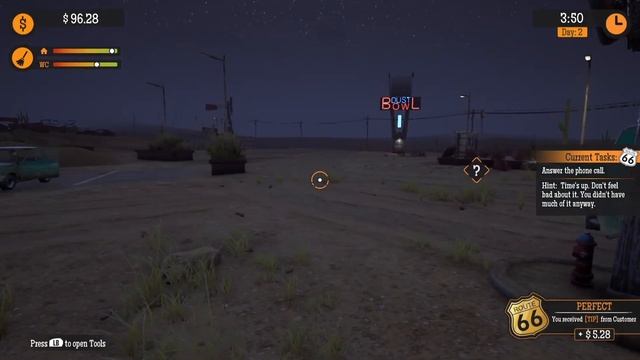 Gas Station Simulator Review (Console) смотреть онлайн