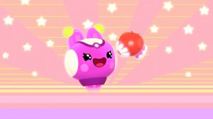 Тикабо, 23 серия. Красное