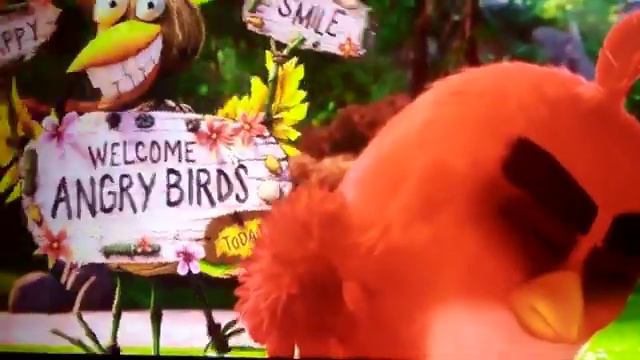 inicio del DVD de angry birds Stella temporada 1 2015 смотреть онлайн
