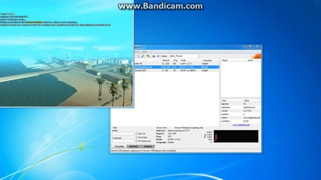 SAMP 0.3.7 | Ping Amplifier Tutorials(Low Ping Trick) смотреть онлайн