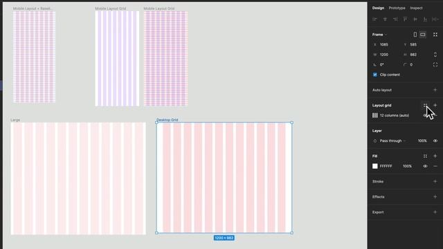 0088_Project_Desktop_Layout_Grids смотреть онлайн