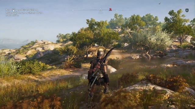 Assassin´s Creed Odyssey - Acertijos Ostraka - Atracción Fatal [Ítaca-Palacio de Odiseo] смотреть онлайн