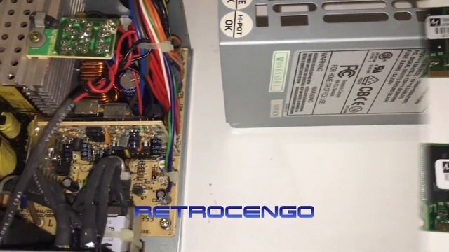 Stay tuned for Retro DOS Win98 PC build. Intel Pentium III 733MHz retro gaming pc?? смотреть онлайн
