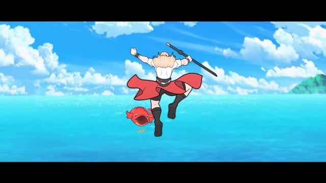 Pandora's Cubicle | Bento Box смотреть онлайн