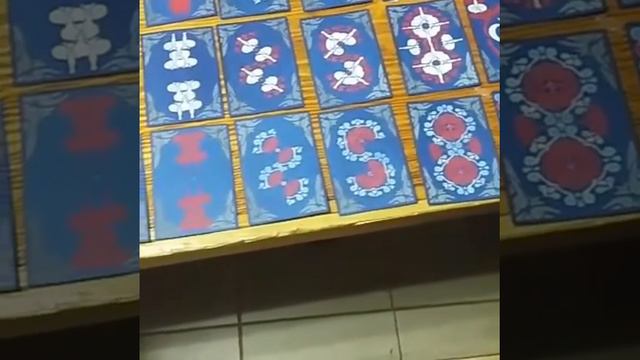 Карты тюремные...плёнка. смотреть онлайн