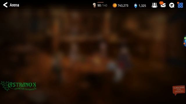 EPIC SEVEN Arena PVP (Abusing Speed Memory Imprints) F2P Gameplay #101 Epic 7 Free To Play [Global] смотреть онлайн