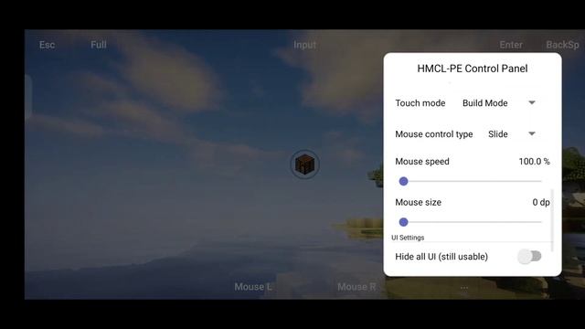 New Launcher better than pojav launcher Hello launcher | Minecraft java edition in mobile смотреть онлайн