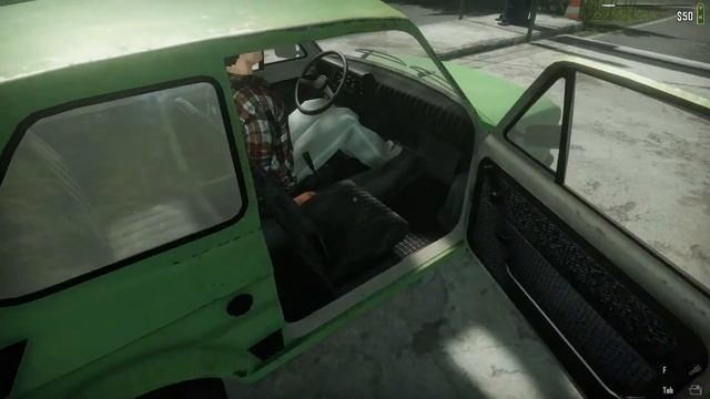 УСТРОИЛИСЬ ПОГРАНИЧНИКОМ - CONTRABAND POLICE #1 смотреть онлайн