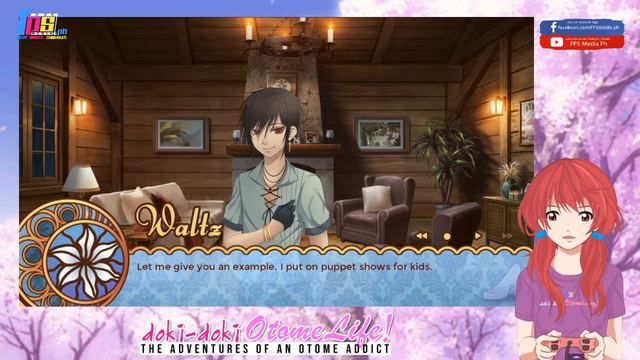 DDOL: Cinderella Phenomenon (Episode 3) смотреть онлайн