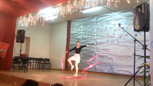 Фестиваль "Северное сияние 2014" смотреть онлайн