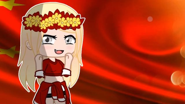 All around the world meme || Неканон смотреть онлайн