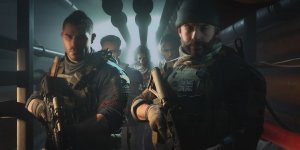 Call of Duty: Modern Warfare II - Дебютный трейлер игры. Релиз 28 октября 2022.