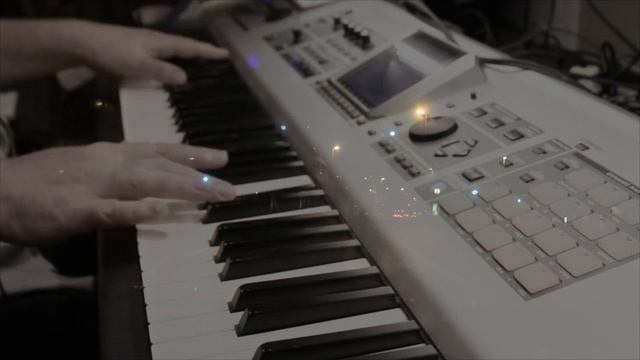 Fly (Intouchables) - Ludovico Einaudi - Piano cover by AndyBodeMusic смотреть онлайн