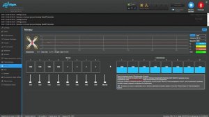 КАК НАДЕВАТЬ ПРОПЕЛЛЕРЫ на FPV квадрокоптер. Направление вращения моторов