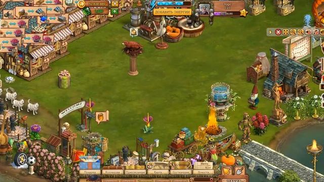 Quests Bright Holidays №1 Klondike Квесты Яркие Каникулы Клондайк №1 смотреть онлайн