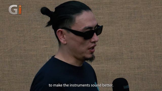 TEMKA FROM THE HU TALKS DOWNLOAD 2023 & MORE | INTERVIEW смотреть онлайн