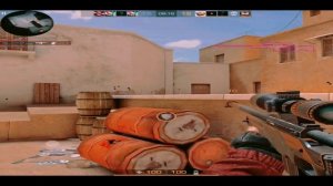 КАК РАСТЯНУТЬ ЭКРАН В STANDOFF 2 НА ANDROID. ПЛЮСЫ И МИНУСЫ 4:3.