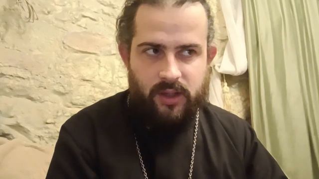 Как происходит Крещение в нашем храме смотреть онлайн