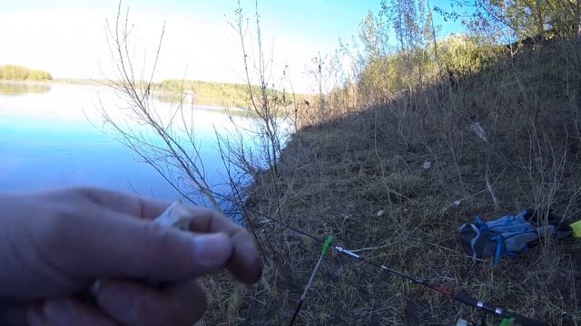 Вечерняя рыбалка на р. Томь в Мае, Крапивино смотреть онлайн