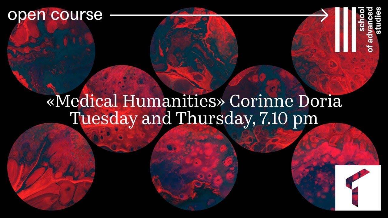 Sensing the Past. Lecture 7 | SAS UTMN | смотреть онлайн