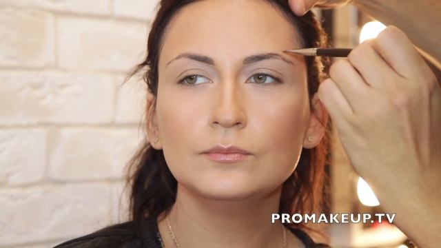 ПРОЕКТ ПРЕОБРАЖЕНИЕ Часть 15 - MAKEOVER PROJECT XV - ВЕЧЕРНИЙ МАКИЯЖ смотреть онлайн