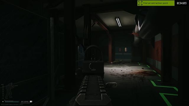 Escape from Tarkov - Lab Rat смотреть онлайн