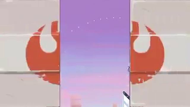 Cloud City 4-3 Angry Birds Star Wars 3 Stars Walkthrough level 3 смотреть онлайн