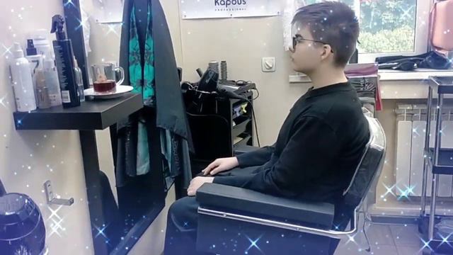 "ХОЧУ БЫТЬ КУДРЯВОЙ БЛОНДИНКОЙ"😉😁или/"КУДА ДЕЛ СОЛЬ?"🥴🤔 смотреть онлайн