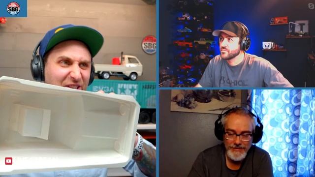 So many things you won't believe! Live Stream Takeover! Ep61 смотреть онлайн