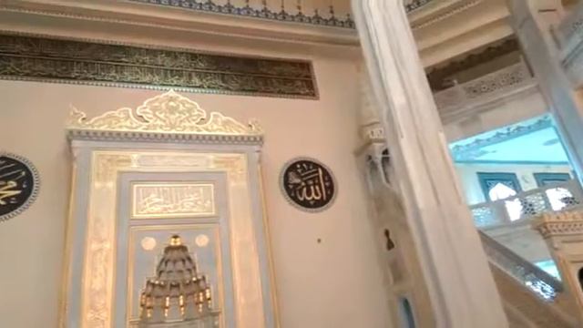 Московская соборная мечеть смотреть онлайн